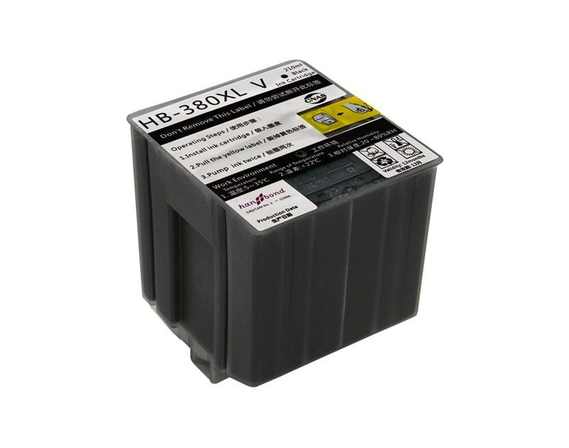 Epson Kartuş HB380 XL