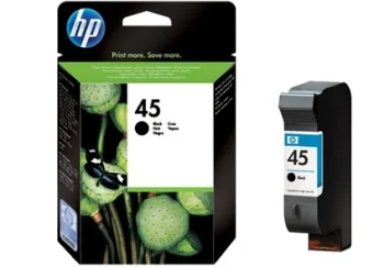 HP 45 Kartuş